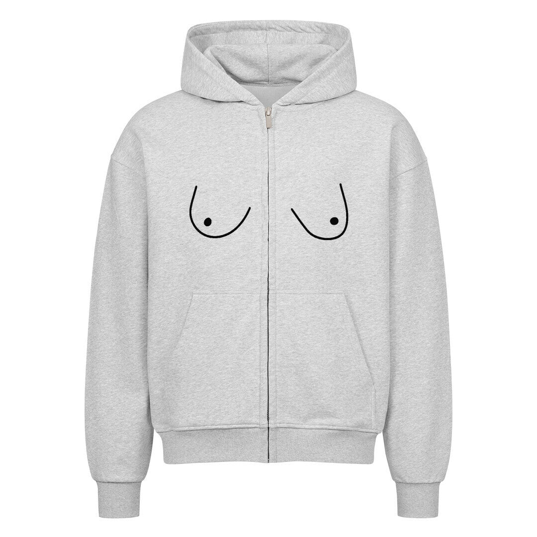 Image for color: heather grey