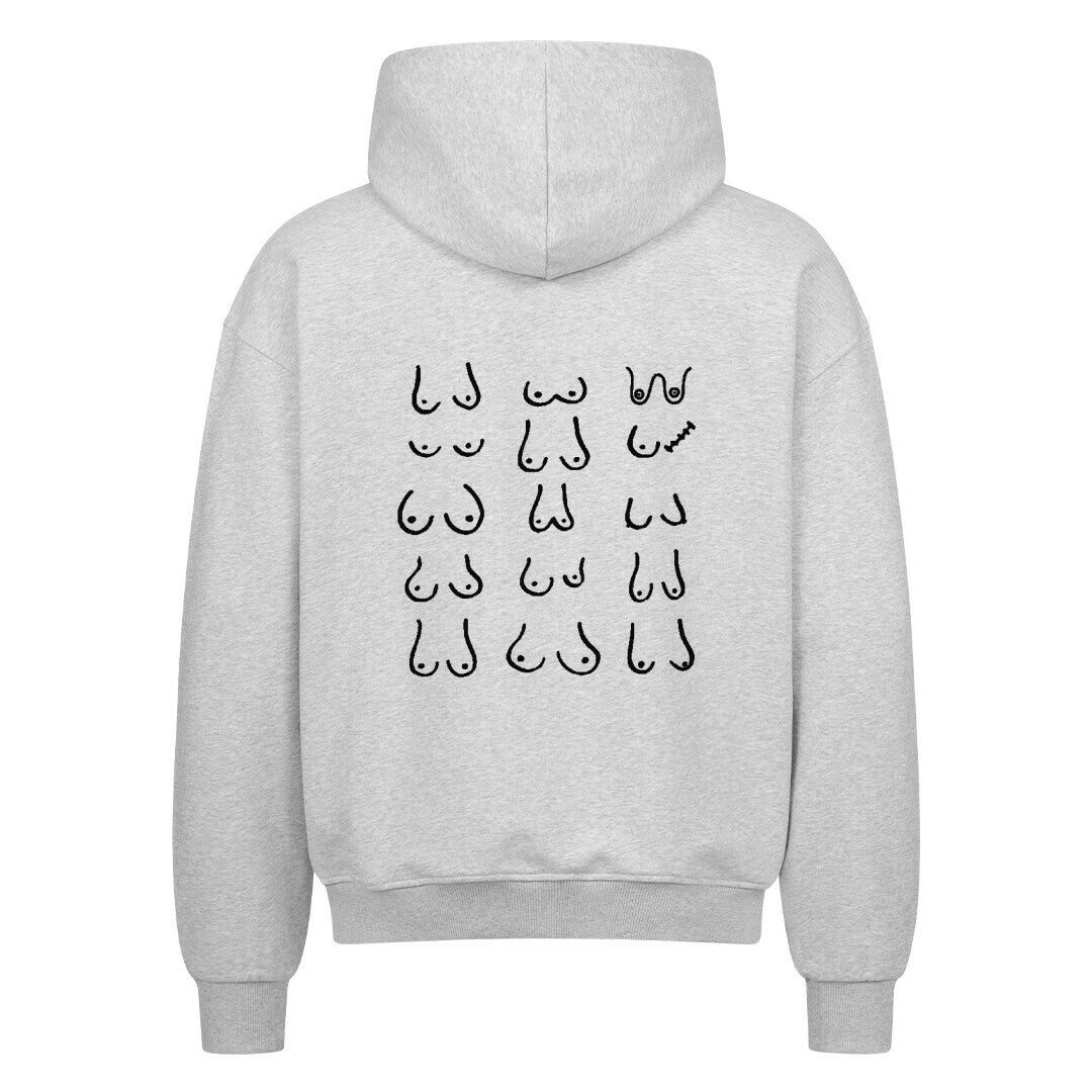 Image for color: heather grey