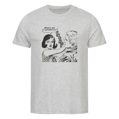 Image for color: heather grey