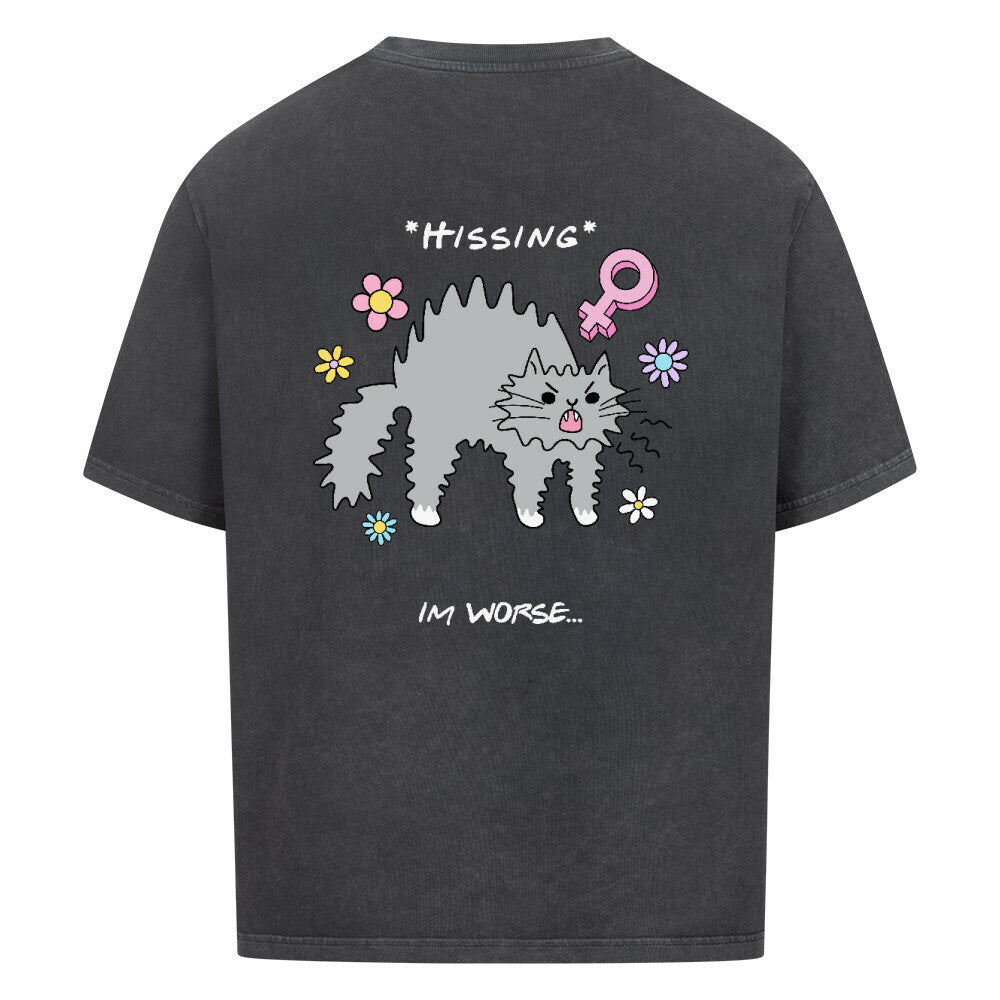 Image for color: washed black