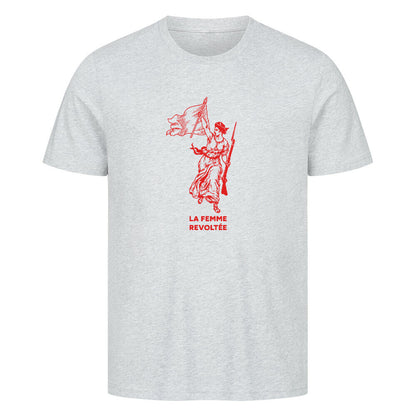 Image for color: heather grey