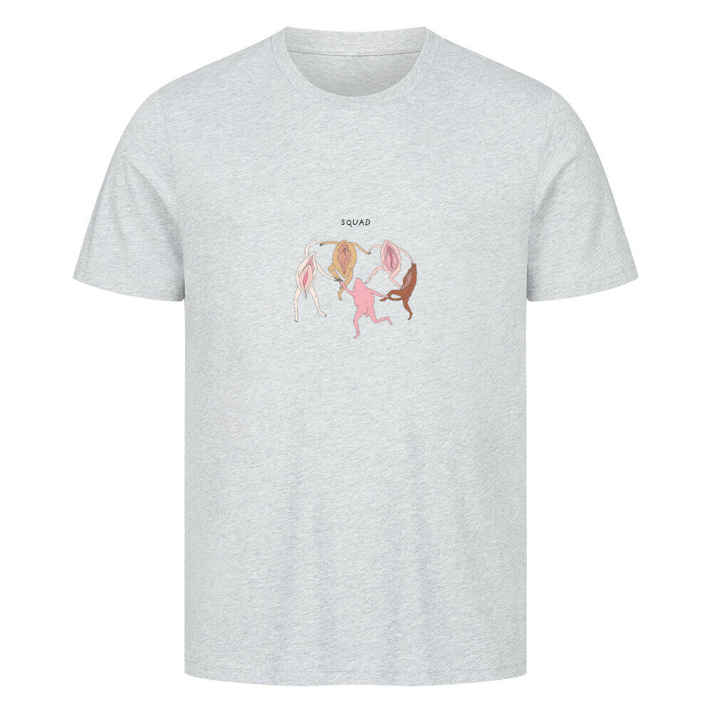 Image for color: heather grey