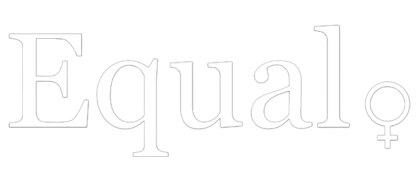 Equal.
